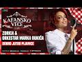 ORK. MARKO DJUKIC & ZORICA - DOBRO JUTRO PIJANICO | UZIVO | 2026 | KAFANSKO VECE