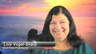 Prophecy - The Tides Have Turned 10-25-2019 Lois Vogel-Sharp