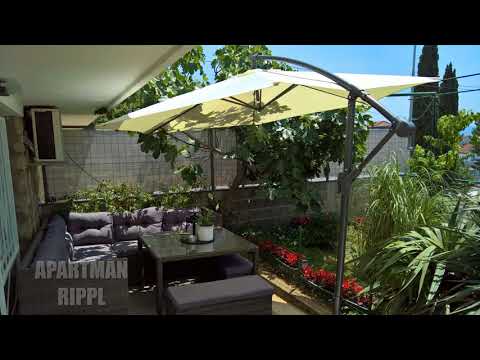 Apartment Rippl - Crikvenica - Croatia