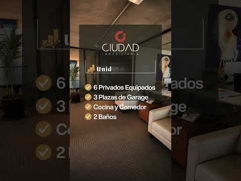 Venta de oficina premium punta carretas #montevideo #inmobiliaria #realestate #office #venta
