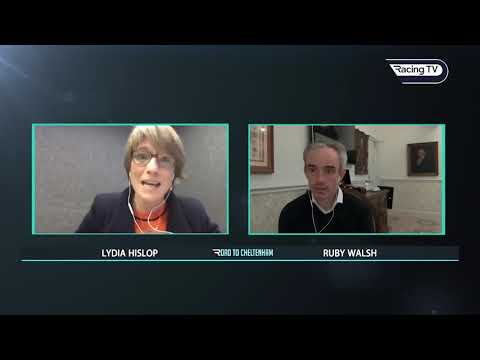 The Road To Cheltenham Wrap - Day Three, Cheltenham Festival 2021 reflections from Lydia and Ruby