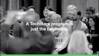 Techstars Equitech Accelerator