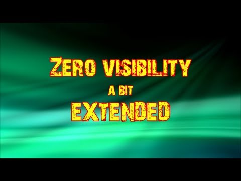 🎵WoWs OST 117 - Zero Visibility a bit EXTENDED