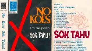 Download lagu (Full Album) No Koes # Sok Tahu mp3