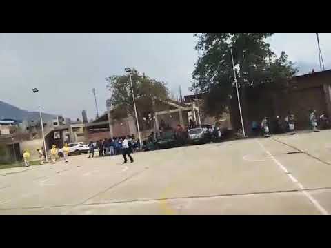 Danza aymara de ceba  llata Campeón en huanúco   de juegos  florales   2019 a nivel  regional