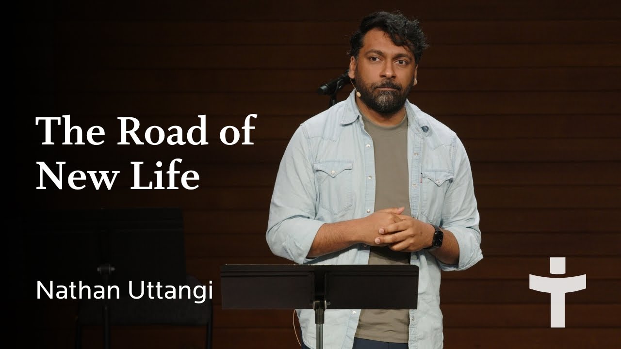 The Road of New Life