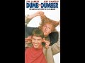 Opening To Dumb And Dumber 1994 VHS Canadian Release