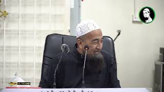 Download lagu Koleksi Kuliyyah Ustaz Azhar Idrus : 'Kita Adalah Makhluk' | 4K mp3