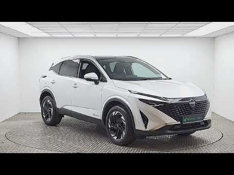 Nissan Qashqai ePOWER QASHQAI SV PREMIUM**Massive - Image 2