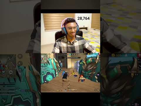 😮‍💨Villain Revenge അടിക്കും പറന്ന അടിച്ചിരിക്കും 🔥📈 #freefire #trending #shorts #akshayakz #fyp