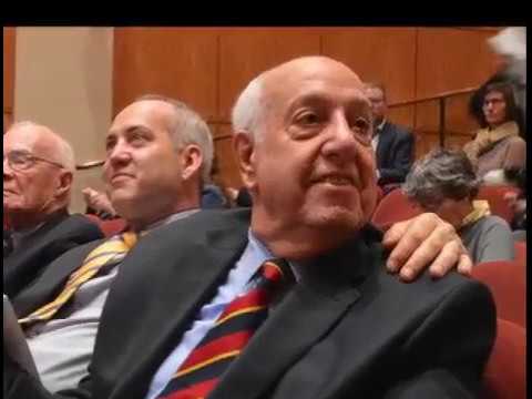 Watch YouTube video titled From Macy’s to the Titanic – The Straus Family Legacy