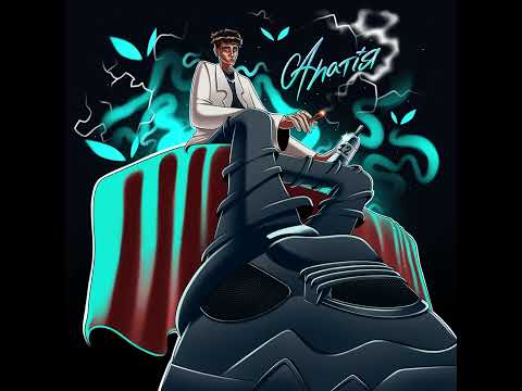 CHUPA 12 — Апатія