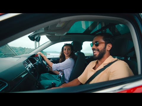 VW Fits All Escapades