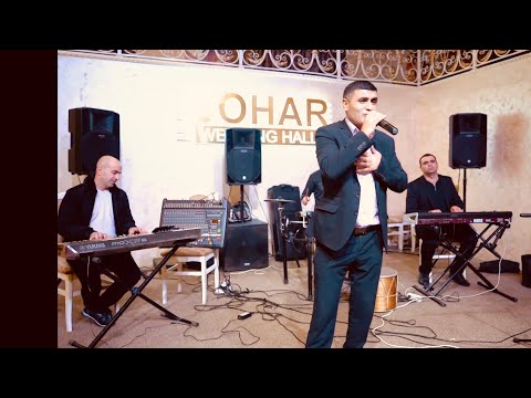 RUSTAM GEVORGYAN MRE ARAJIN SER - 2024 NEW ԱՌԱՋԻՆ ՍԵՐ