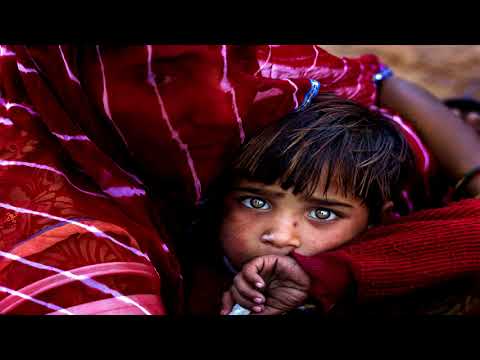 Laroz Camel Rider - Jelamsoul feat Riff Cohen