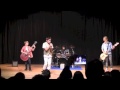 The Accidentalz ( Kid Rock Band ) cover One Direction 