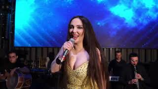 Irina Harutyunyan - Jan Jigyarov (2025)