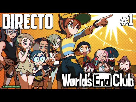 Gameplay de World's End Club