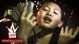 Savannah Phan "Who Run It" (G Herbo Remix) (WSHH Exclusive - Official Music Video)
