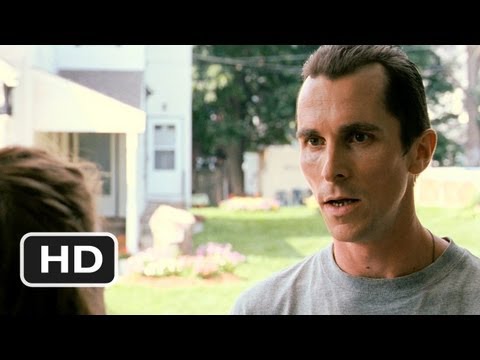 The Fighter #5 Movie CLIP - Mickey's Corner (2010) HD