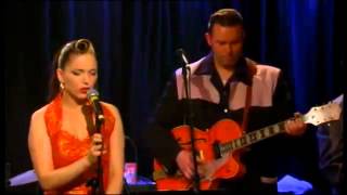 Jeff Beck &amp; Imelda May   Vaya Con Dios