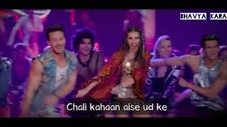 The Jawaani Song – SOTY 2 | Tiger Shroff, Tara &amp; Ananya| Vishal &amp; Shekhar | RD Burman | Tseries