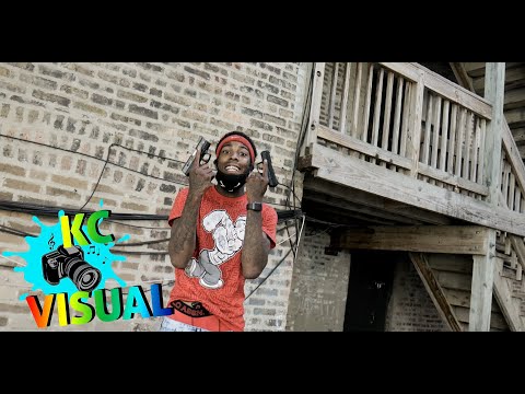 Tiga Sane - Dead NIggas (Official Video) shot by @KCVISUALS