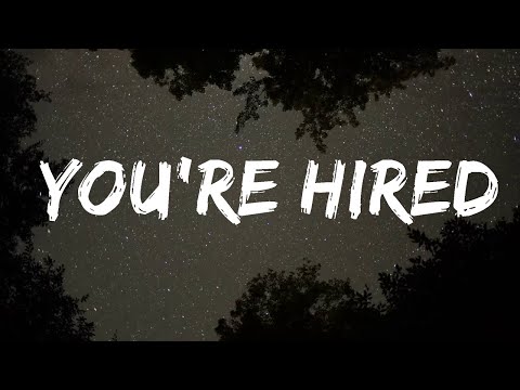 NEIKED, Ayra Starr - You're Hired  |  Ace Music