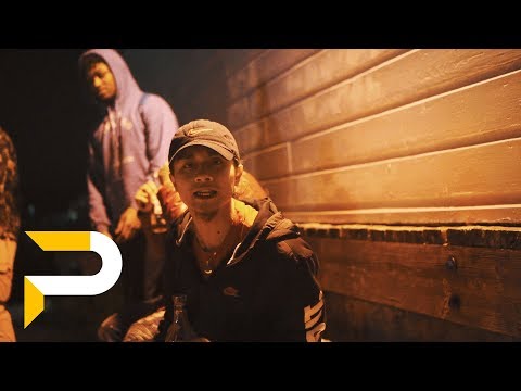 Dirty8 x FamousK - Bandz ( Dir. @ WETHEPARTYSEAN )