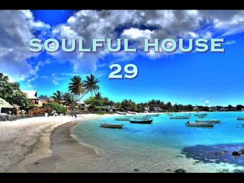 SOULFUL HOUSE 29