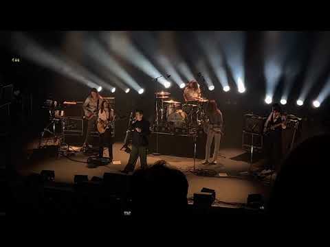Rick Astley and Blossoms - How Soon Is Now? - London 9/10/21
