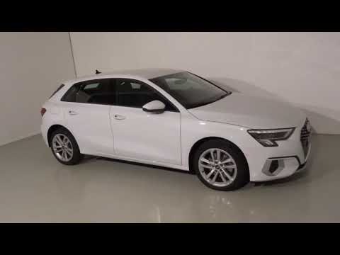 AUDI A3 SPORTBACK ADVANCED 30 TDI 85KW (116CV)