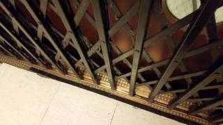 Epic 1950s General Elevator pathology Elevator John's Hopkins hospital