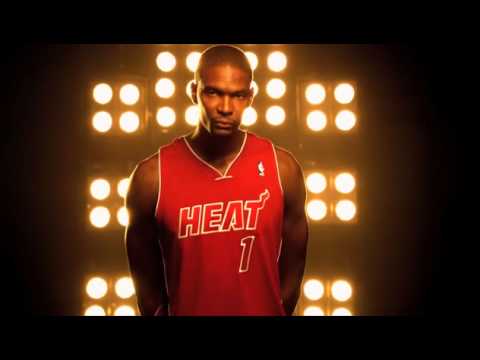2013 Red Zone Player Intro Miami Heat
