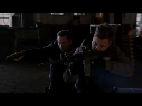 S7.E12 - The Devil You Know (2020) / Trailer