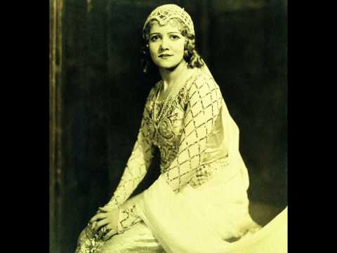 Bidu Sayão - CANTO DA SAUDADE - Alberto Costa