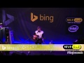 George Ezra - Listen To The Man (Bing Lounge)