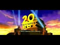 20th Century Fox June 1994 Fanfare