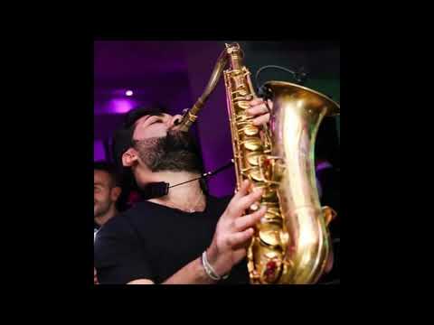 OIG - Alex Guerrero & Javi Reina ft. Syntheticsax - Cover FranklySax