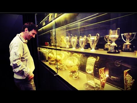 download lagu mp3 mp4 Messi Awards And Trophies, download lagu Messi Awards And Trophies gratis, unduh video klip Messi Awards And Trophies