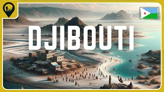 Djibouti: A Window to Africa's Strategic and Cultural Riches