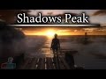 DISAPPEARANCE - Shadows Peak Part 1 | Walkthrough Gameplay | PC Indie Horror Game Let's Play