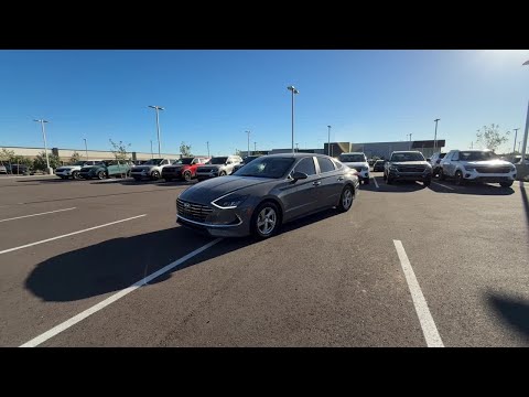 2021 Hyundai Sonata SE Surprise, Glendale, Buckeye, Scottsdale, Phoenix AZ