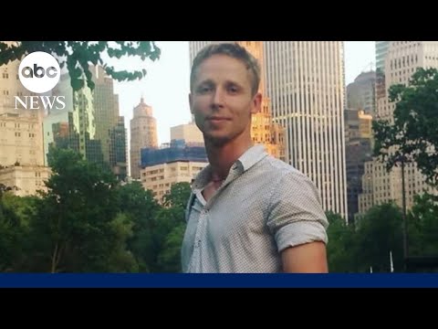 Burning Man: Death in the desert