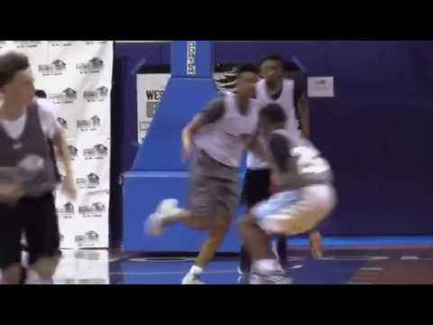 Jeremiah ( J.J. ) Paul Basketball Mixtape