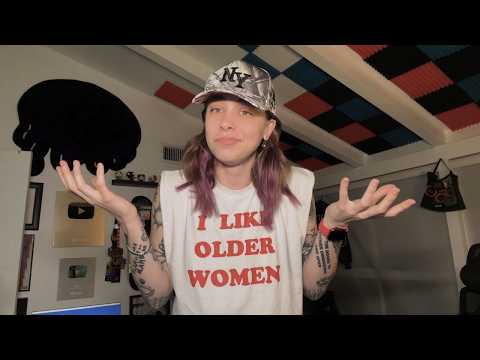 ex called me a liar! lets address it :)