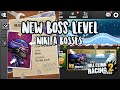 Welcome Legendary New Boss Level Nikita Bosses Hill Climb Racing 2
