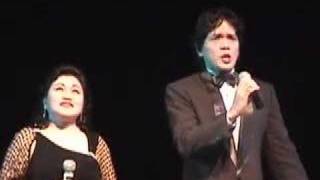 Tonight from WESTSIDE STORY