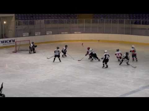 U12 A csoport Q torna 2010-09-18 Drago Skorpiok