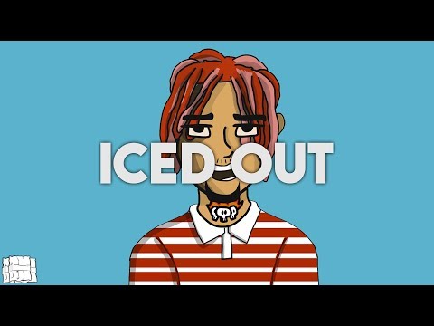 (FREE) Lil Pump Type Beat x Smokepurpp Type Beat "Iced Out" | Bricks On Da Beat